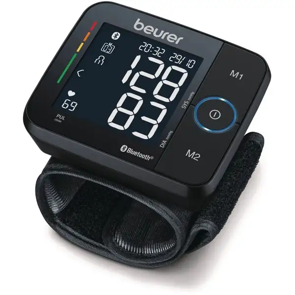 Beurer BC 54 - Wrist Blood Pressure Monitor