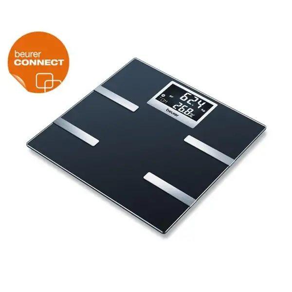 Beurer BF 720 - Diagnostic bathroom scale
