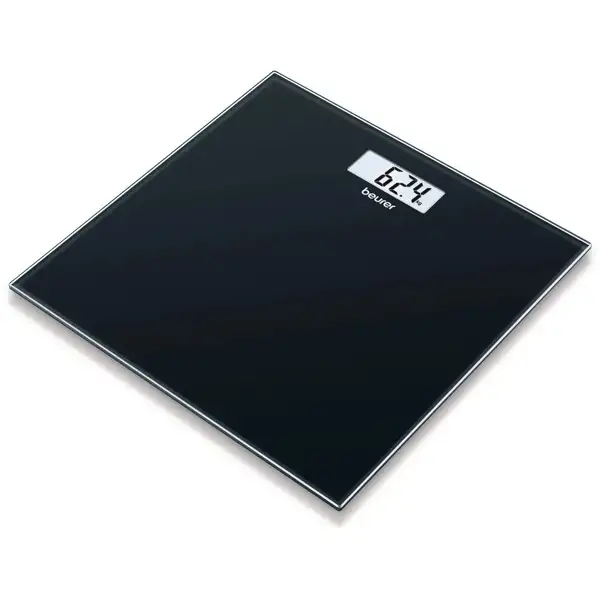 Beurer GS 10 - Glass Bathroom Scale