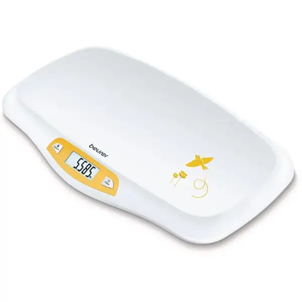 Beurer BY 80 - Baby Scale