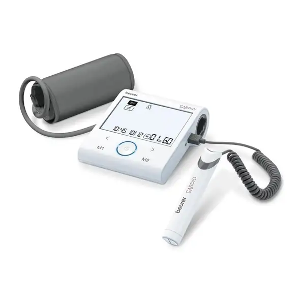 Beurer BM 96 - Blood Pressure Monitor
