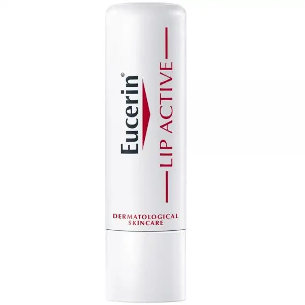 Eucerin Lip Active SPF20