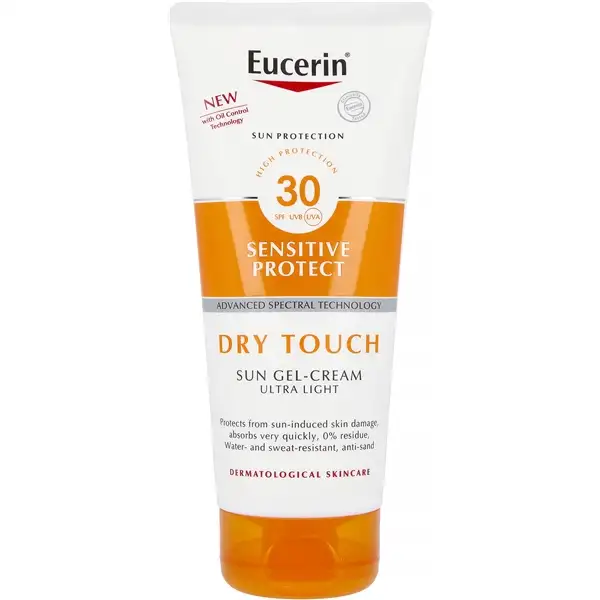 Eucerin Dry Touch SPF 30