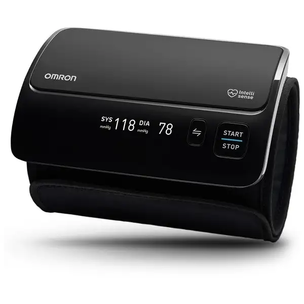 Blodtrycksmätare Evolv