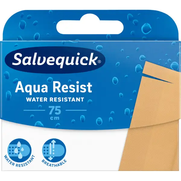 Salvequick Aqua Resist