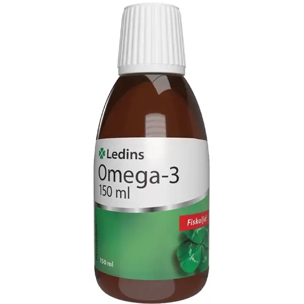 Ledins Omega-3