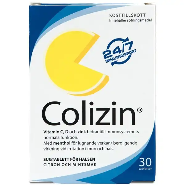 Colizin