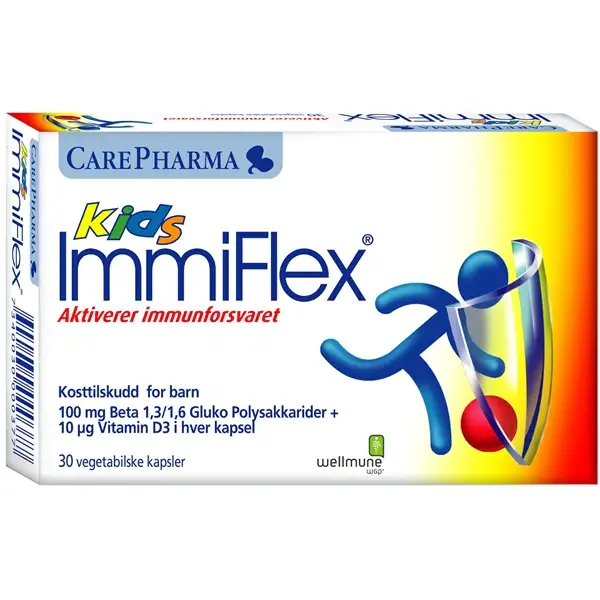 ImmiFlex Kids