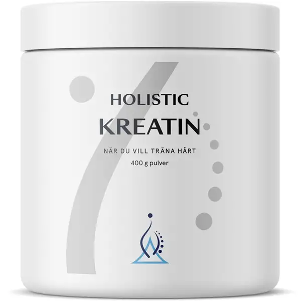 Holistic Kreatin