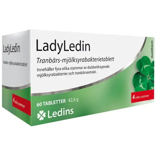 Ledins LadyLedin