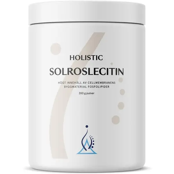 Holistic Solroslecitin