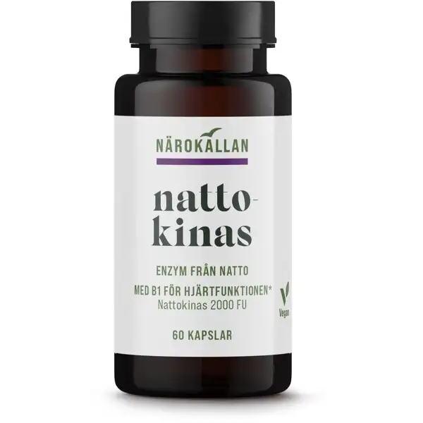 Närokällan Nattokinas