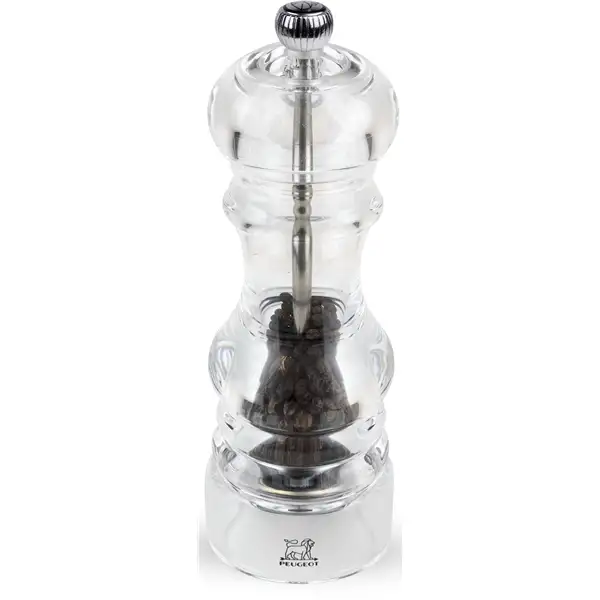 Nancy Krydderikværn