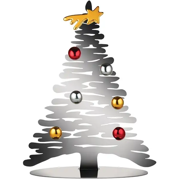 Bark for Christmas Bordjuletræ