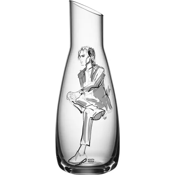 Karaffel All About You Him