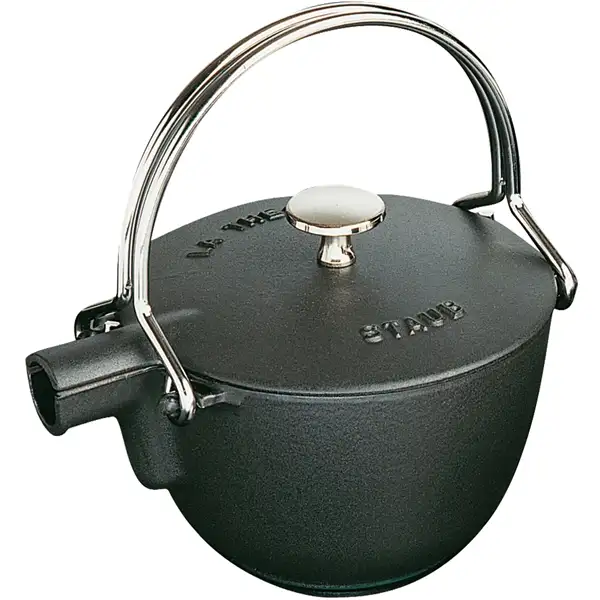 Staub Tekande Rund 1,15 liter