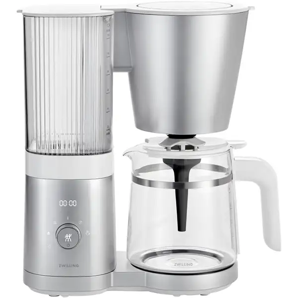 Zwilling Enfinigy Kaffemaskine