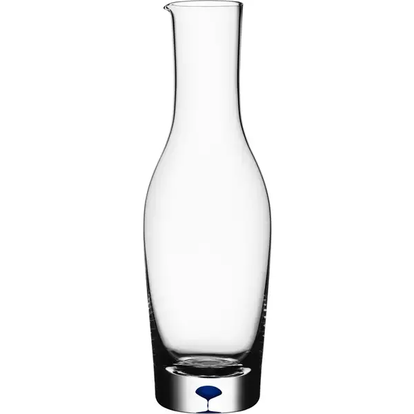 Intermezzo Blå Karaffel 112 cl
