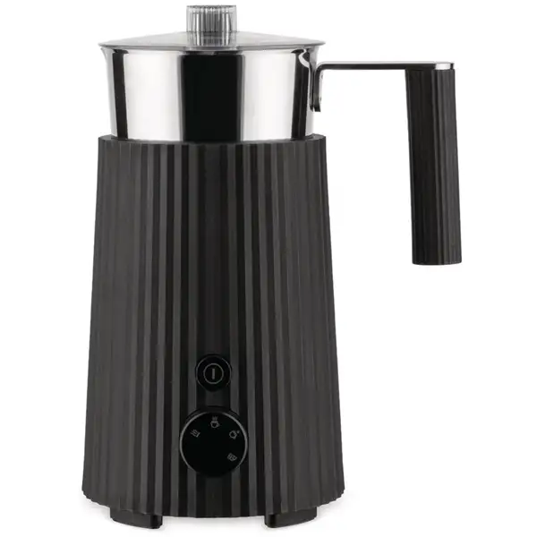 Plissé Mælkeskummer