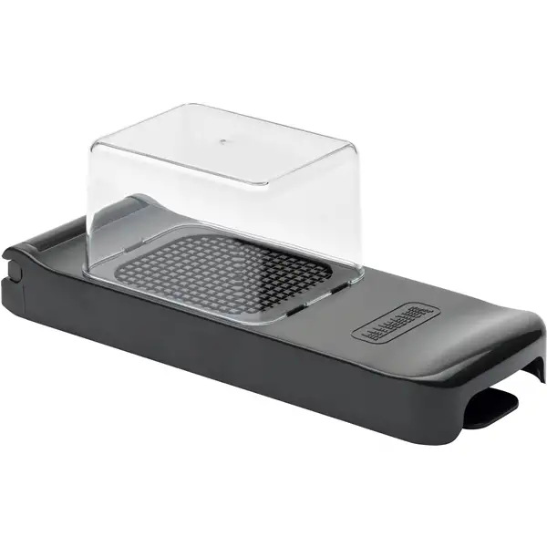 Alligator Løghakker med Opsamler