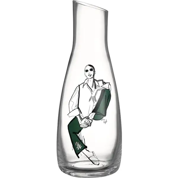 Karaffel All About You Time For You