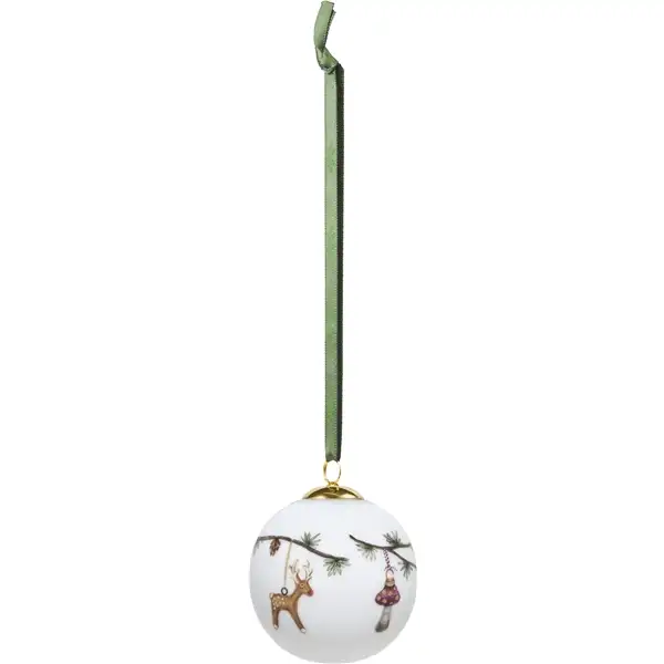 Hammershøi Julekugle 2023