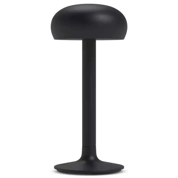 Emendo Bærbar Bordlampe