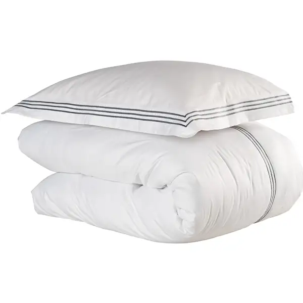 Bedford Sæt Sengetøj 150 x 210 cm