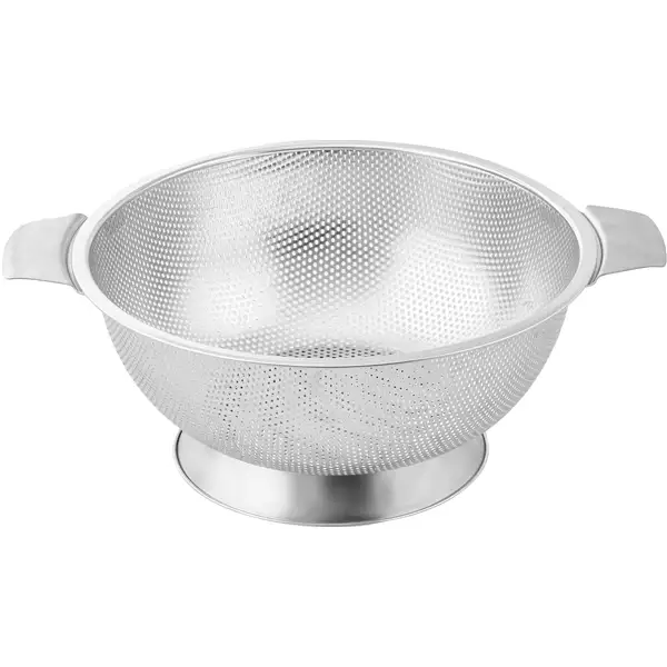 Dara Dørslag Rustfrit Stål