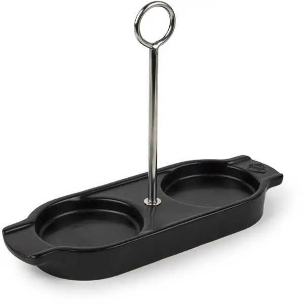 Linea Keramik Kværnsæt med håndtag