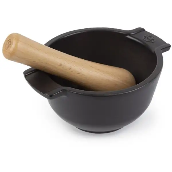 Appolia Morter med stød