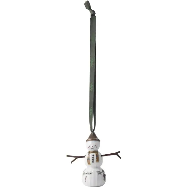 Hammershøi Christmas Snedreng hængende