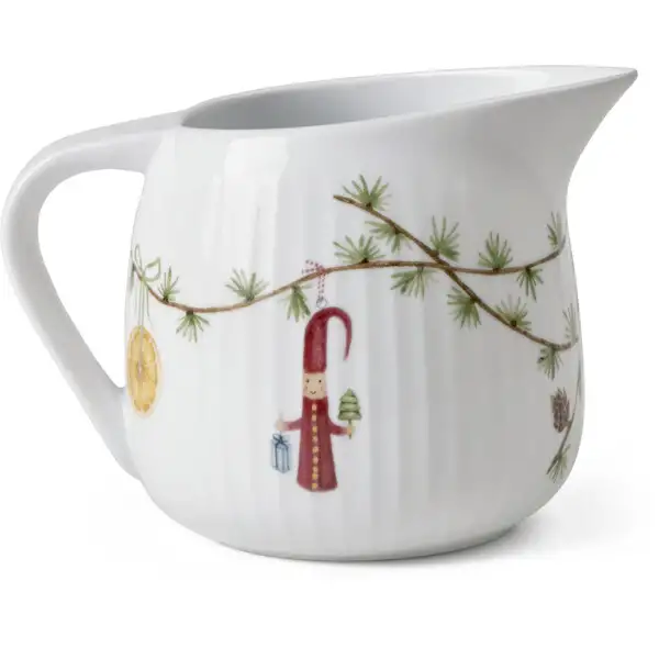 Hammershøi Christmas Saucenakke 66 cl