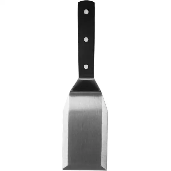 Exxent Hamburgerspatel Sort