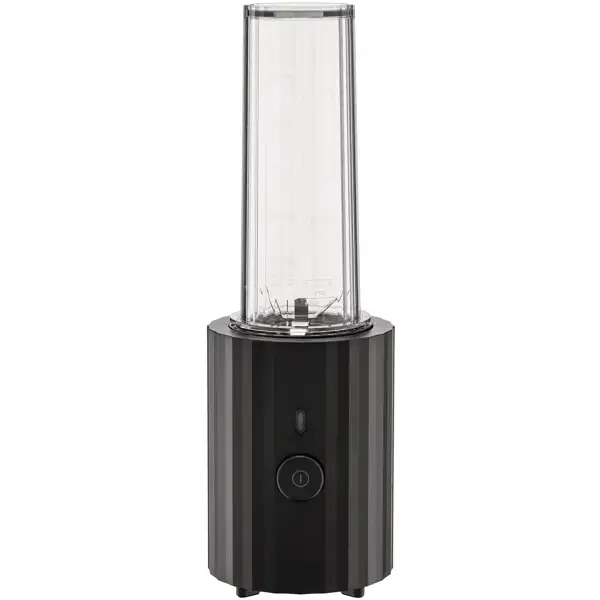 Plissé Personlig Blender