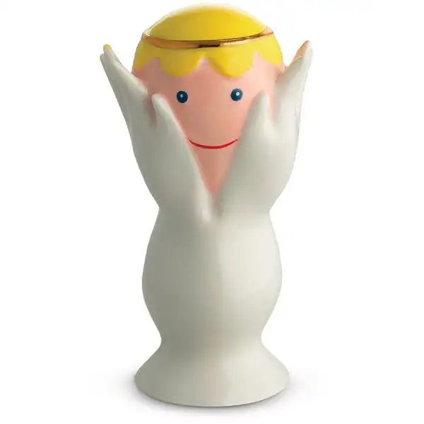 Happy Eternity Baby Angelo Mirakel