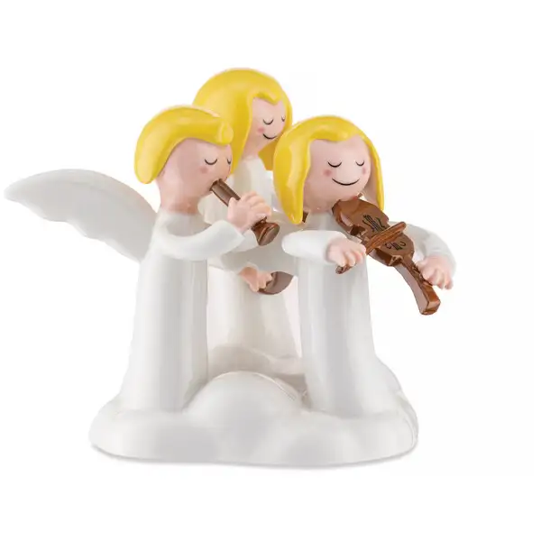 Happy Eternity Baby Do, Re, Mi