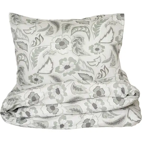 Kosta Linnewäfveri Sengetøj Gillanda Satin