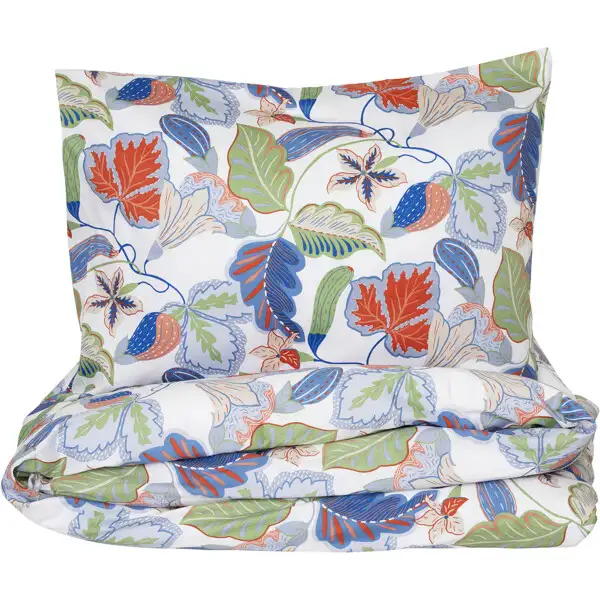 Kosta Linnewäfveri Sengetøj Brunnberg Satin