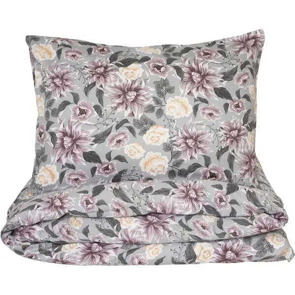 Kosta Linnewäfveri Sengetøj Bollungen Satin