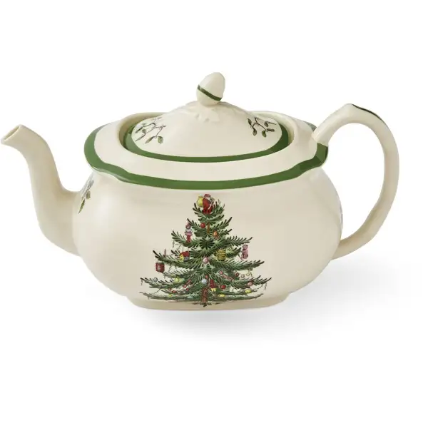 Christmas Tree Tekande