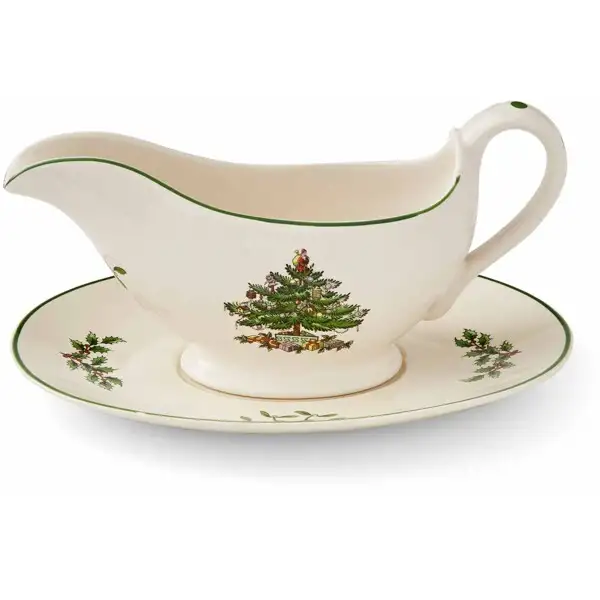 Christmas Tree Sovsekande med underfad