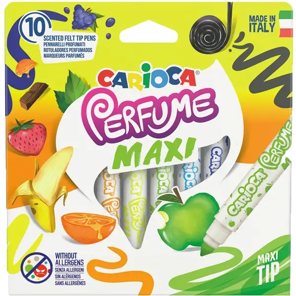 Carioca Parfumetuscher Maxi