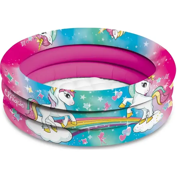 Pool Enhjørning 60 cm