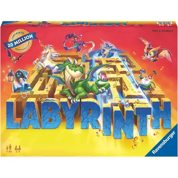 Labyrinth