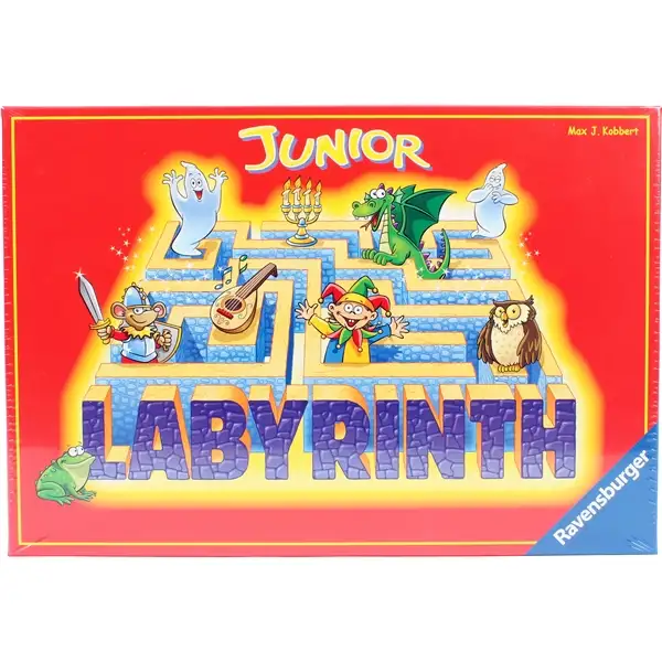 Labyrinth Junior