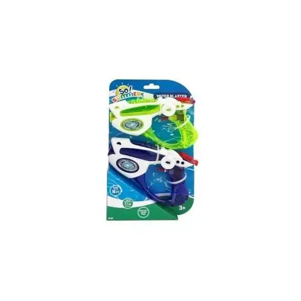 Glade Sommer Vandpistoler 17 cm 2-Pack