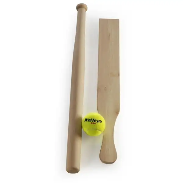 Glad Sommer Rundbold-sæt