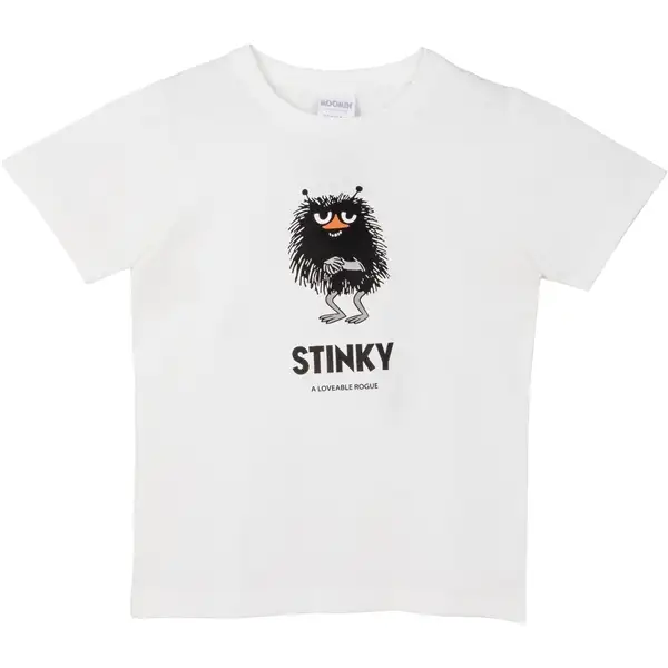 Mumitroldene Karakter T-Shirt Stinky