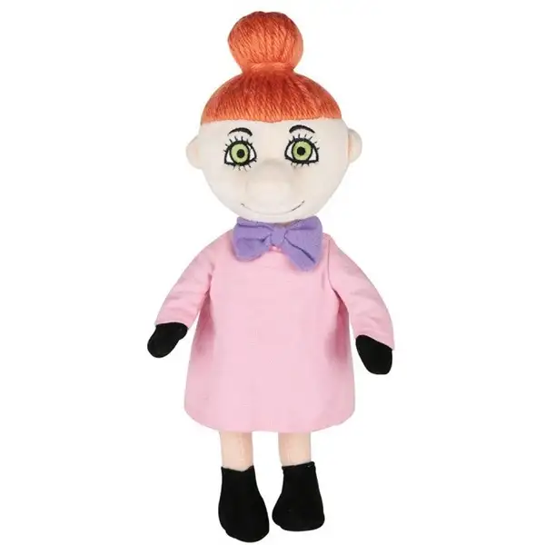 Tøjdyr Mymlen 30 cm